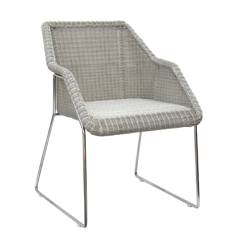 Torino arm chair
