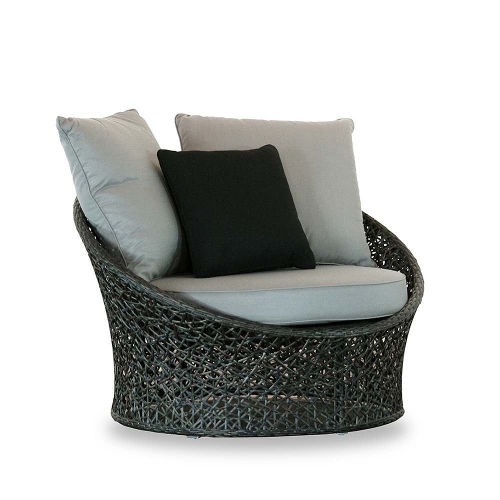 Capri sofa chair