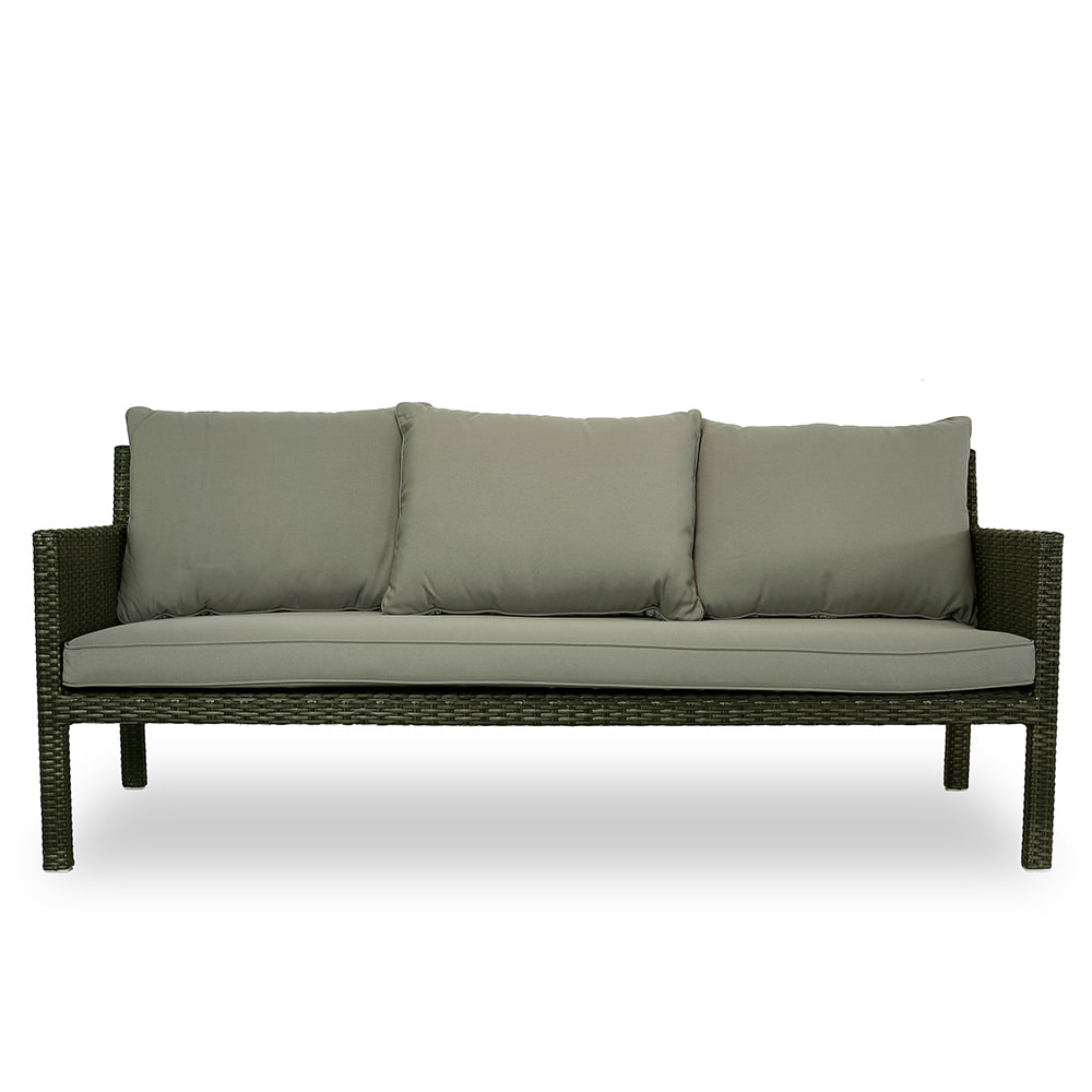 Manhattan sofa 3 seater