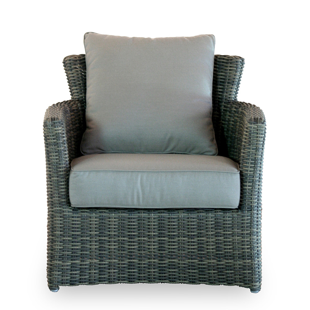 Siena sofa chair