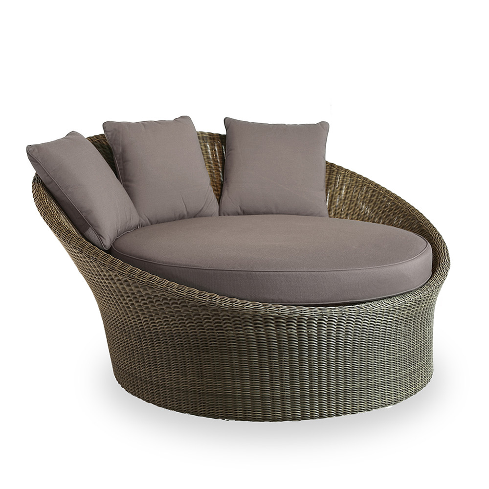 Capri sofa chair - XL