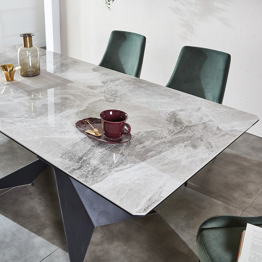 레그노 세라믹 테이블 [Legno Ceramic Table]