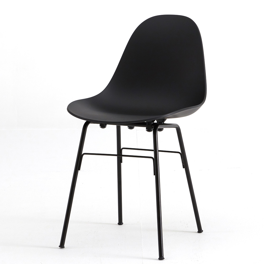 TA TO-1511 side chair [ER base]