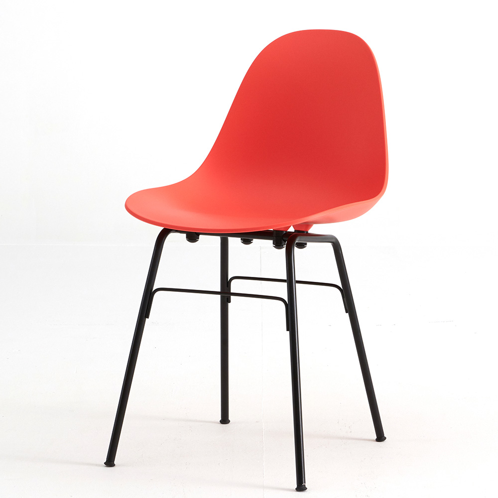 TA TO-1511 side chair [ER base]