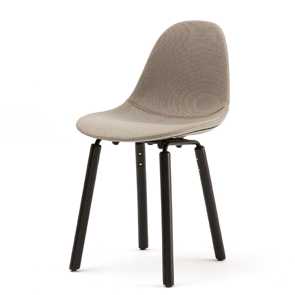TA TO-1711 UP side chair [YI base]