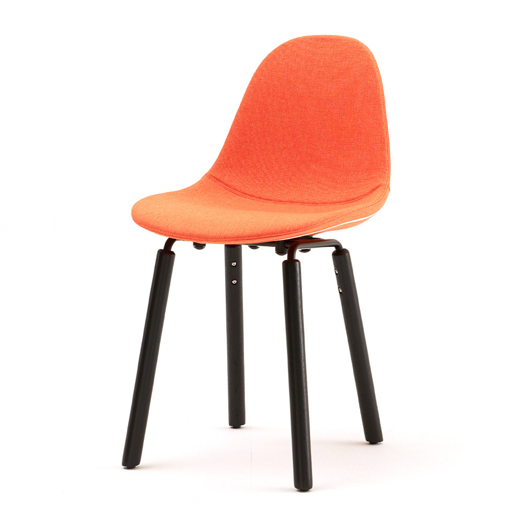 TA TO-1711 UP side chair [YI base]