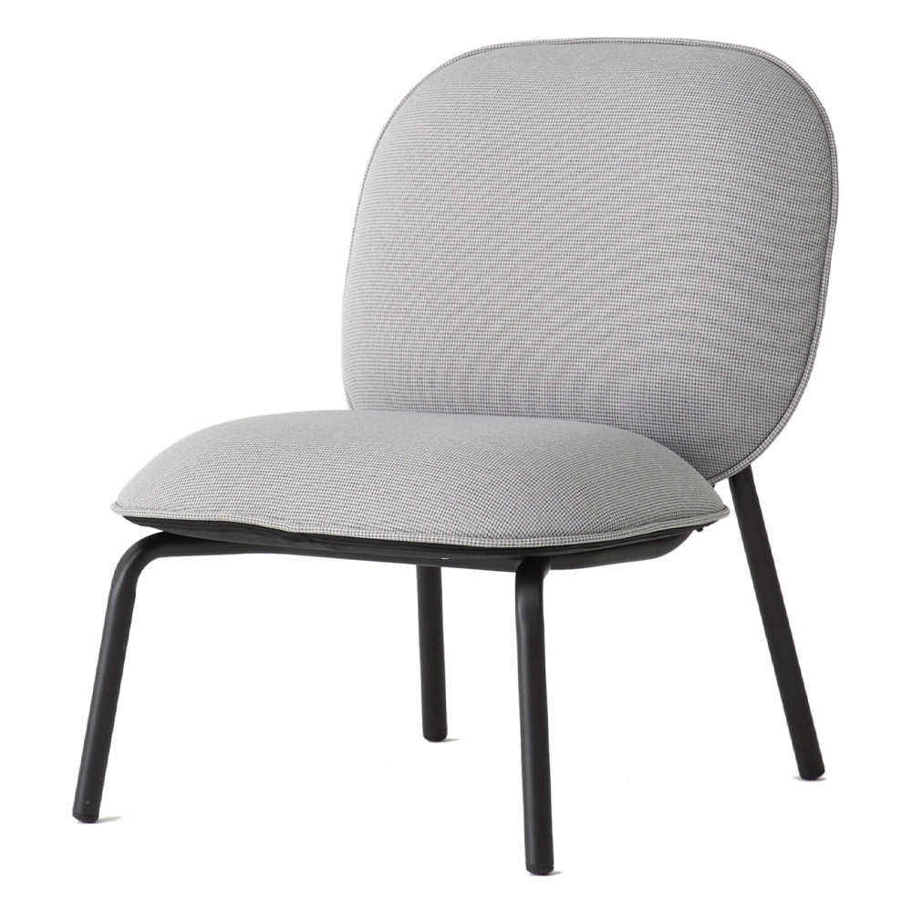 TASCA TO-1902 Chair - Gabriel fabric