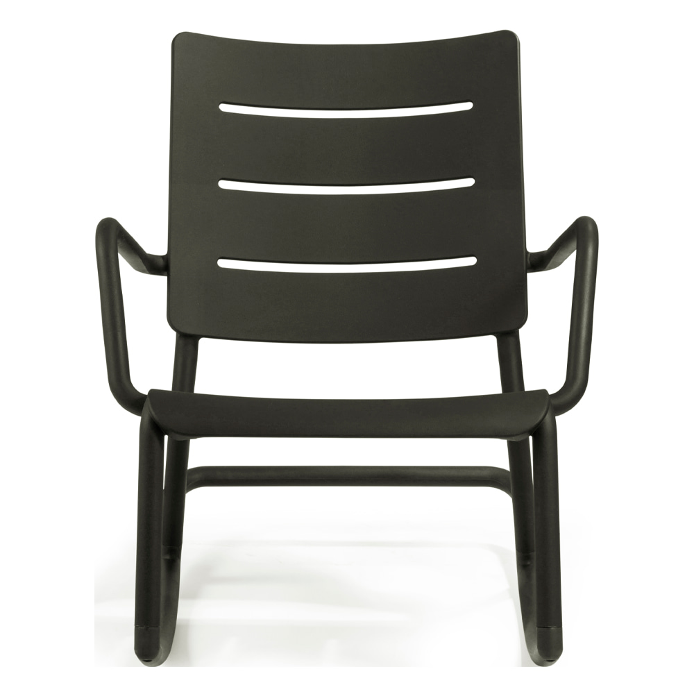 TO - 1821 Rocking chair