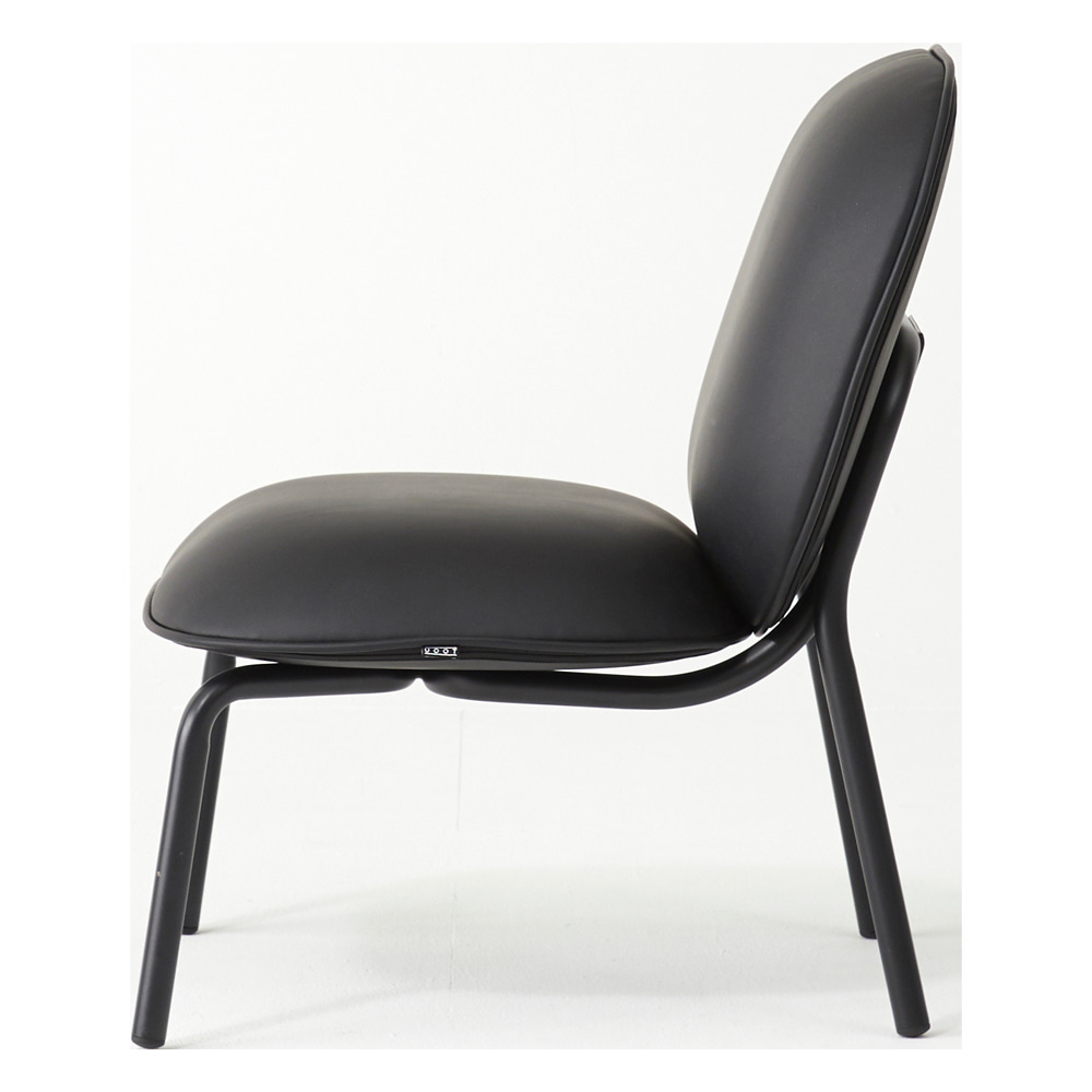 TASCA TO-1902 Chair - Eco leather