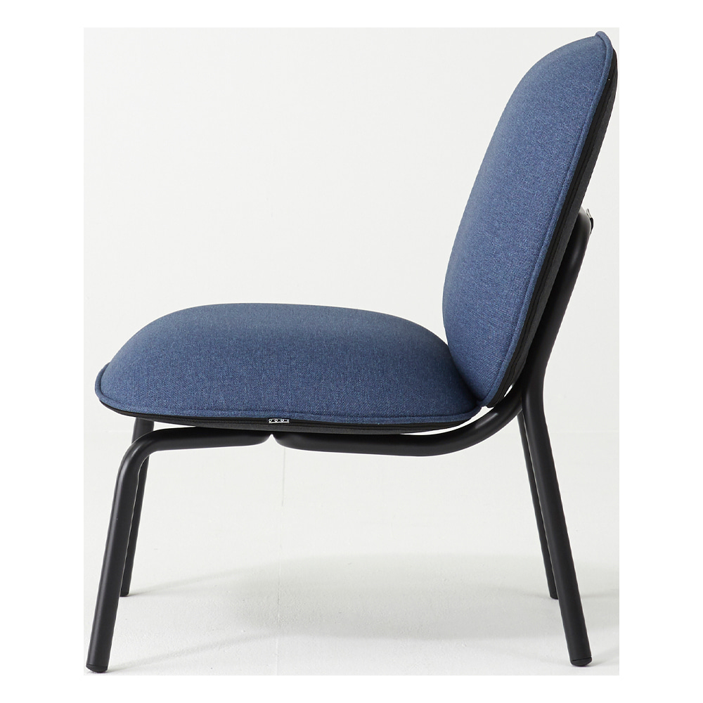 TASCA TO-1902 Chair - Standard fabric