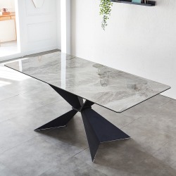 레그노 세라믹 테이블 [Legno Ceramic Table]