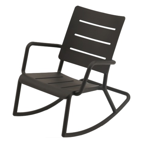TO - 1821 Rocking chair