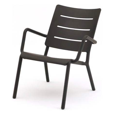 TO - 1820 Lounge Chair