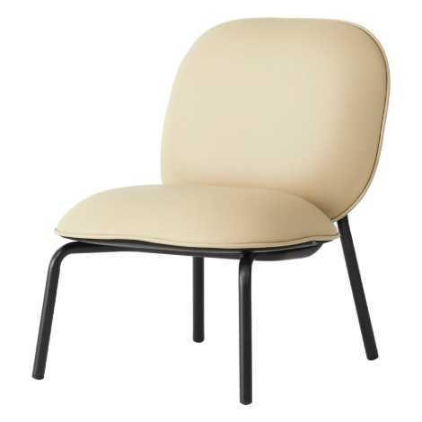 TASCA TO-1902 Chair - Eco leather